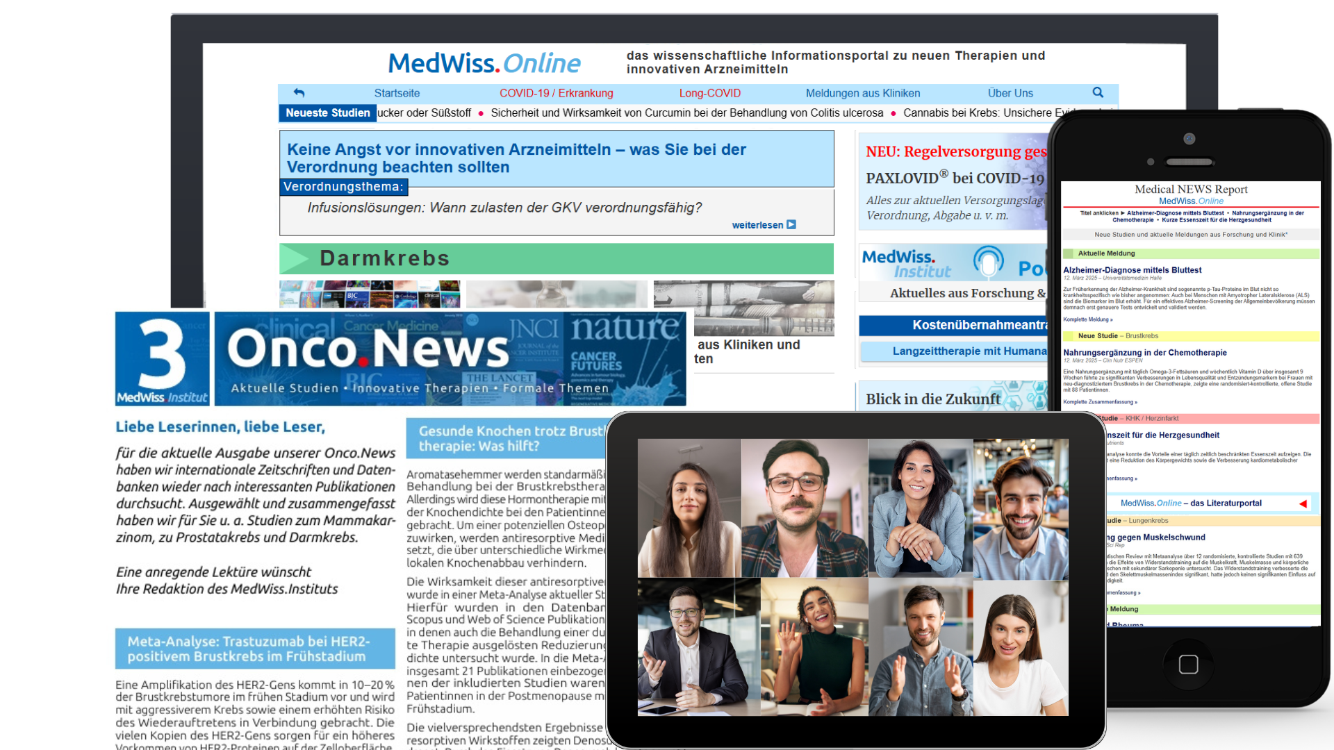 Medien & Kommunikation